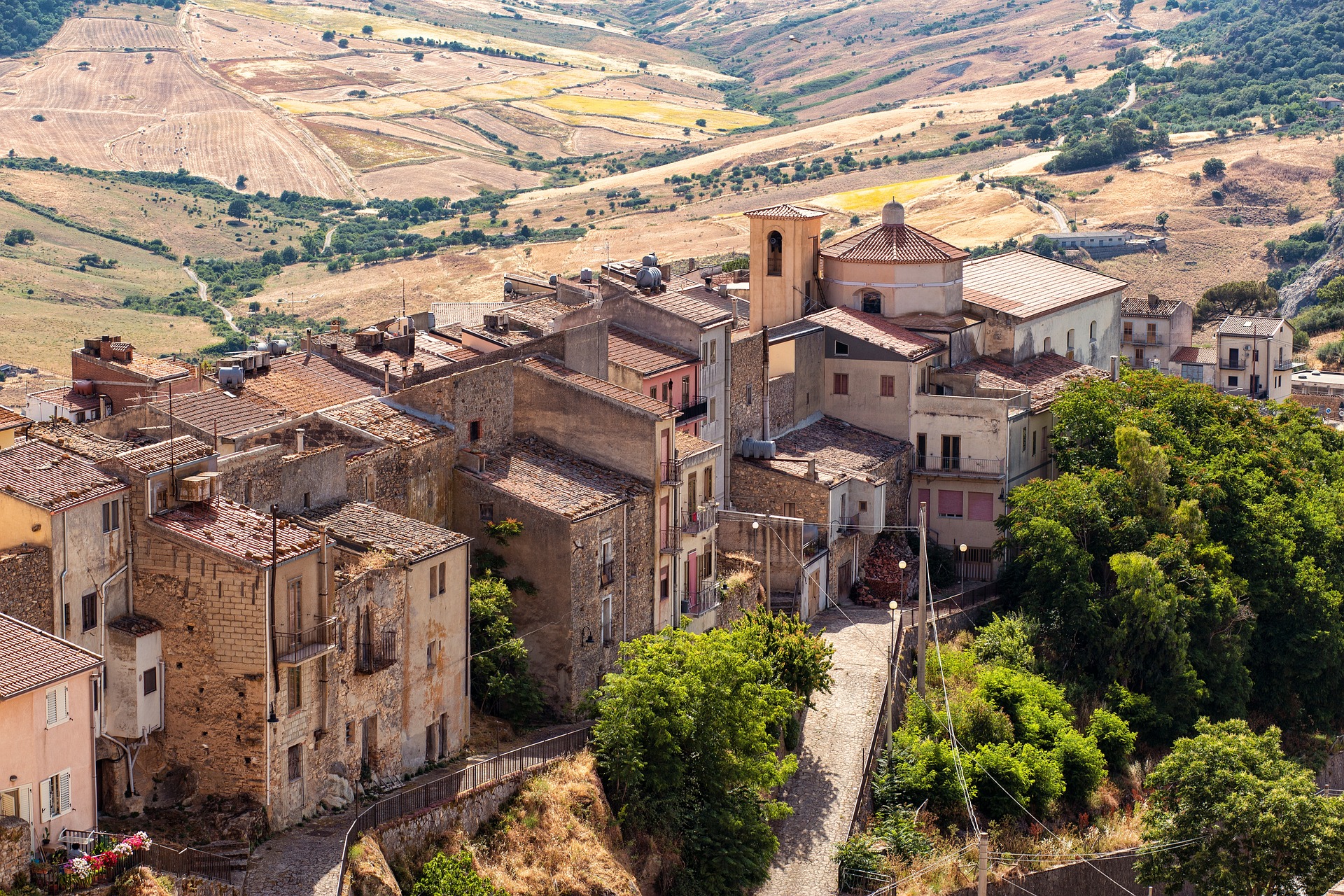 Investissement Immobilier